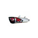 Slip On Silencer Honda XR250/400 96-12