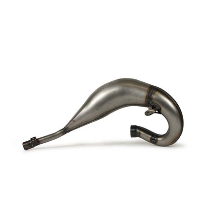 Tubo expansión acero Honda CR125 90-97