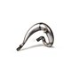 Tubo expansión acero Honda CR250 97-98
