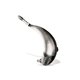 Tubo expansión acero Honda CR250 05-ON