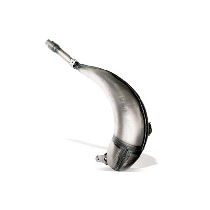 Tubo expansión acero Honda CR250 05-ON