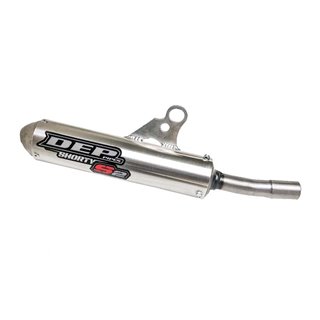 Silenciador Gas Gas GG MC 125 2021