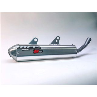 Silenciador Gas Gas GG MC 250 2021 / KTM 250 SX 19-ON / HVA TC 250 19-ON