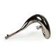 Tubo expansión niquelado Honda CR250 03-04