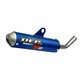 Silenciador Husqvarna HVA TC 65 16-ON /KTM 65 SX 16-ON / GG MC 65 2021 (BLUE)