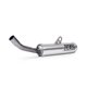 Silenciador Husqvarna HVA CR125 00-08