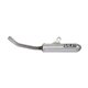 Silenciador Husqvarna HVA TC 125 16-18 / KTM 125/150 SX 16-18 SHORTY (FS)