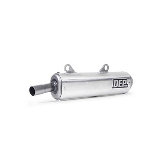 Silenciador Husqvarna HVA CR 250/300 00-12