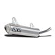 Silenciador Husqvarna HVA TC 250 17-18 / KTM250 SX 17-18