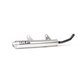 Silenciador Husqvarna HVA TE 125 15-16 / KTM 125/150 EXC 11-16