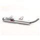 Silenciador Husqvarna HVA TX 125 17-19 / KTM 125/150 EXC 16-18 / XC-W 17-19 (FS)