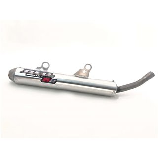 Silenciador Husqvarna HVA TX 125 17-19 / KTM 125/150 EXC 16-18 / XC-W 17-19 (FS)