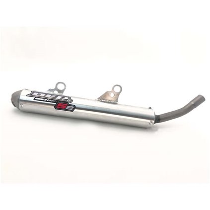Silenciador Husqvarna HVA TX 125 17-19 / KTM 125/150 EXC 16-18 / XC-W 17-19 (FS)