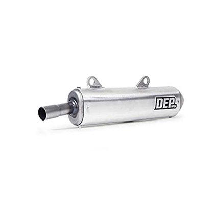 Silenciador Husqvarna HVA WR250 00/12 Silencer Enduro