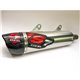 Slip On Silencer Husqvarna HVA FE 450-510 17-19