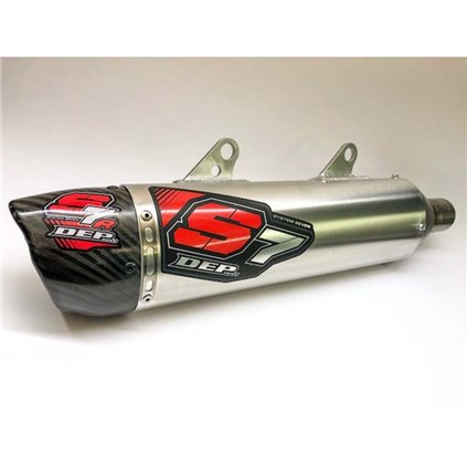 Slip On Silencer Husqvarna HVA FE 450-510 17-19