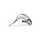 Tubo expansión acero Husqvarna HVA TC 85 14-17 / KTM85 SX 04-17 REV / MOD