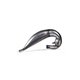 Tubo expansión acero Husqvarna HVA CR125 00-08