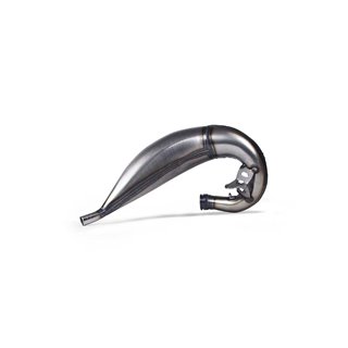 Tubo expansión acero Husqvarna HVA CR125 00-08