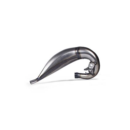 Tubo expansión acero Husqvarna HVA CR125 00-08