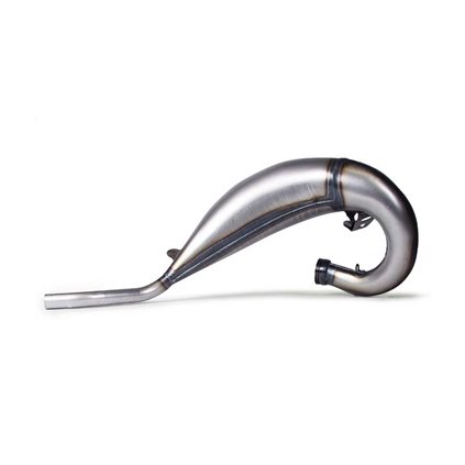 Tubo expansión acero Husqvarna HVA TC 125 16-18 / KTM125/150 SX 16-18 (FS)