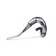 Tubo expansión acero Husqvarna HVA CR250 00-12 / WR250/300 00-12