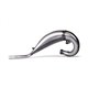 Tubo expansión acero Husqvarna HVA TX 125 17-19 / KTM125/150 EXC 16-18 / XC-W 125/150 17-19 (FS)