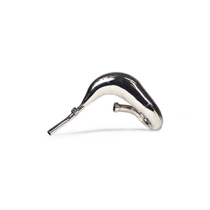 Tubo expansión niquelado Husqvarna HVA TC 85 14-17 / KTM85 SX 04-17 REV / MOD