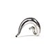 Tubo expansión niquelado Husqvarna HVA TC 125 16-18 / KTM125/150 SX 16-18 (FS)