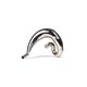Tubo expansión niquelado Husqvarna HVA TC 250/300 14-16 / KTM250 SX 11-16