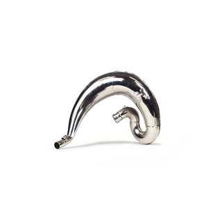 Tubo expansión niquelado Husqvarna HVA TC 250/300 14-16 / KTM250 SX 11-16
