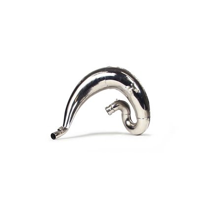 Tubo expansión niquelado Husqvarna HVA TC 250/300 14-16 / KTM250 SX 11-16