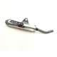 Silenciador Beta 125 2018 Shorty Silencer