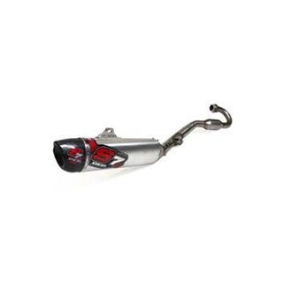 Full System (Boost) Kawasaki KXF250 09-16