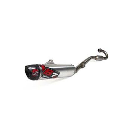 Full System (Boost) Kawasaki KXF250 09-16