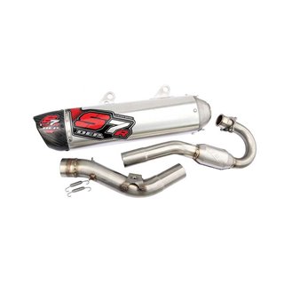 Full System (Boost) Kawasaki KXF450 09-16