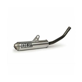 Silenciador Kawasaki KX125 95-02