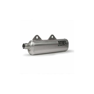Silenciador Kawasaki KX250 84-86
