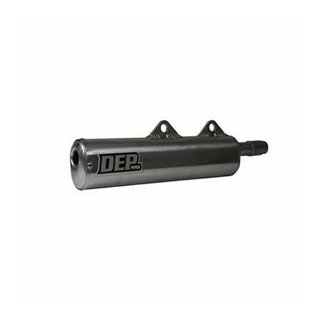Silenciador Kawasaki KX250 88-89