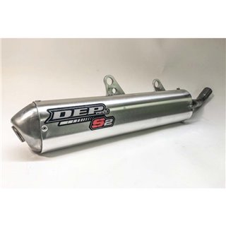 Silenciador Gas Gas EC250/300 18-19