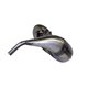 Tubo expansión acero Gas Gas GG MC 50 2021 / KTM50 SX 09-ON / HVA TC50 09-ON (FS)