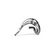 Tubo expansión acero Gas Gas GG MC 65 2021 / KTM65 SX / HVA TC 65 16-ON TORQUE