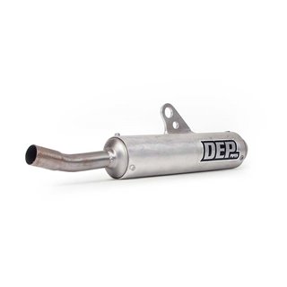 Silenciador KTM KTM125 SX 00-03