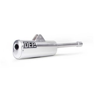 Silenciador KTM KTM250/350 SX 87-89