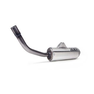 Silenciador KTM KTM250/300 SX 94-96