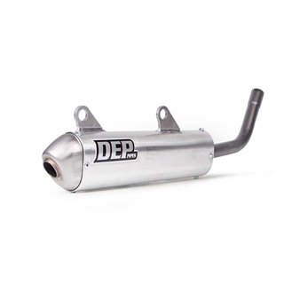 Silenciador KTM KTM250/300 SX 98-02