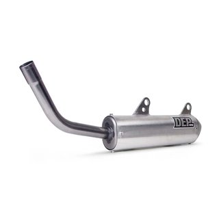 Silenciador KTM KTM250/300 SX 03-10 / 200 SX 03-13