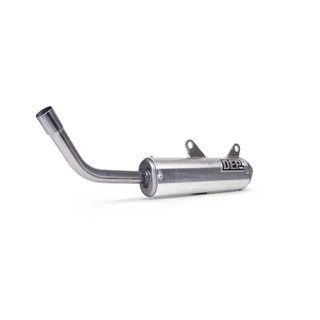 Silenciador KTM KTM250 SX 11-16 / HVA TC 250 14-16