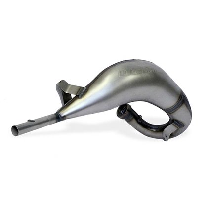 Tubo expansión acero Gas Gas EC125 03-12