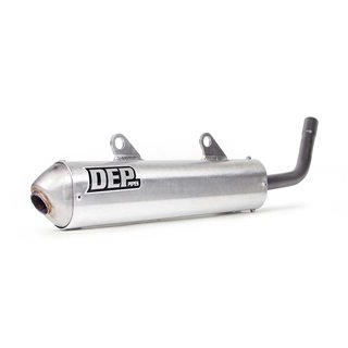 Silenciador KTM KTM250/300 EXC 98-03